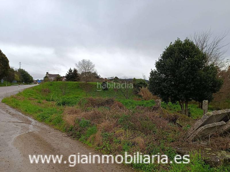 Foto a48c7d2e-3d86-4163-a967-aad014de3790. Finca rústica a Mondariz