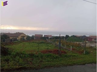 Finca rústica en Calle viladesuso 5. Haz 1 o 2 casas, en un terreno con vistas al mar !!