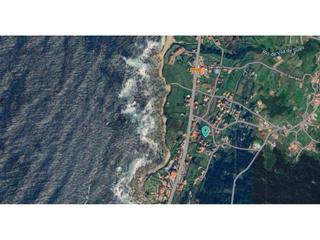 Propriété à Viladesuso 5. Haz 1 o 2 casas, en un terreno con vistas al mar !!