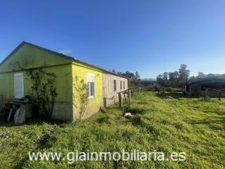 Casa  Xestal. Casa en salvatierra con amplia finca. suelo urbano