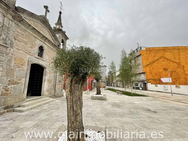 Foto 02fd43a9-a570-4283-b44c-99b609528ebd. Fondo rustico in manuel rodriguez 64 in Porriño (O)