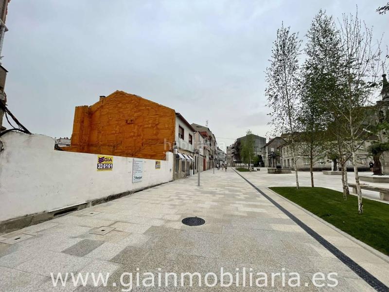 Foto 1c788abc-18d9-45c9-ac1b-70d6e3884b46. Fondo rustico in manuel rodriguez 64 in Porriño (O)