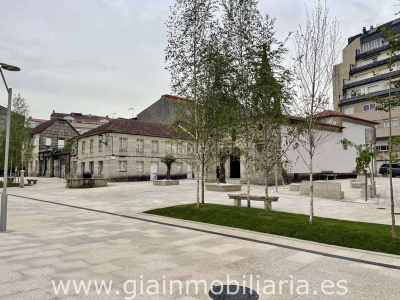 Foto 2543902c-5b22-48ea-aff8-52fa0e0fecfc. Fondo rustico in manuel rodriguez 64 in Porriño (O)