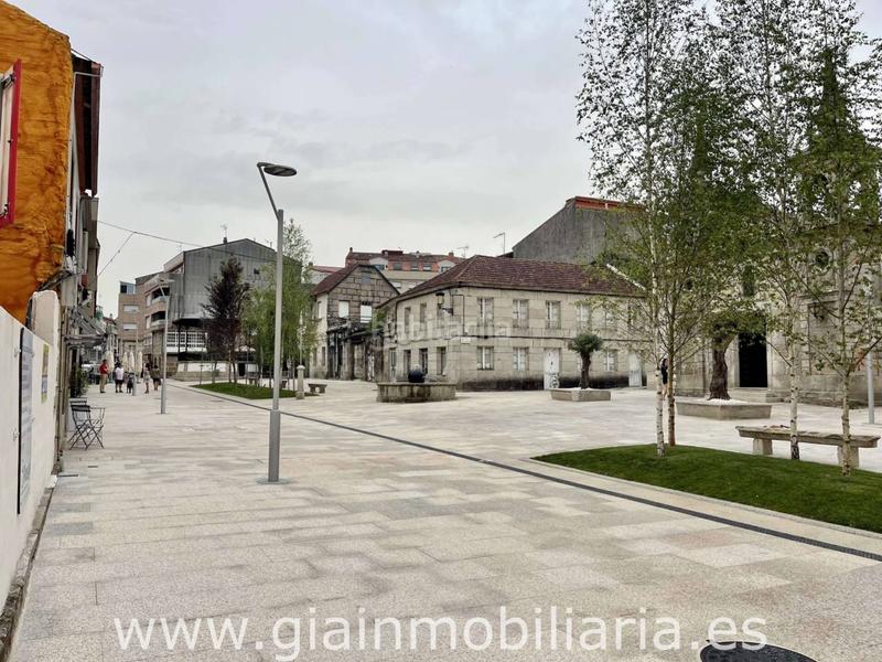 Foto 578abba0-79c4-420e-800a-f2fccb748e50. Fondo rustico in manuel rodriguez 64 in Porriño (O)