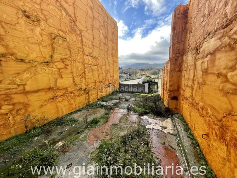 Foto 5d2887c6-d71a-4768-9807-64d504216f94. Fondo rustico in manuel rodriguez 64 in Porriño (O)