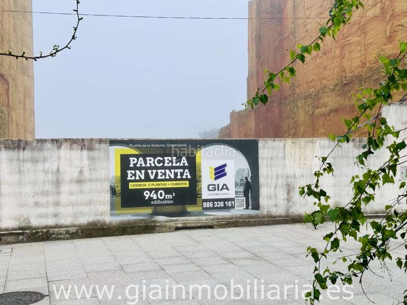 Foto 6a99c158-38c0-4cc6-9db7-b9e67e9a24d7. Fondo rustico in manuel rodriguez 64 in Porriño (O)