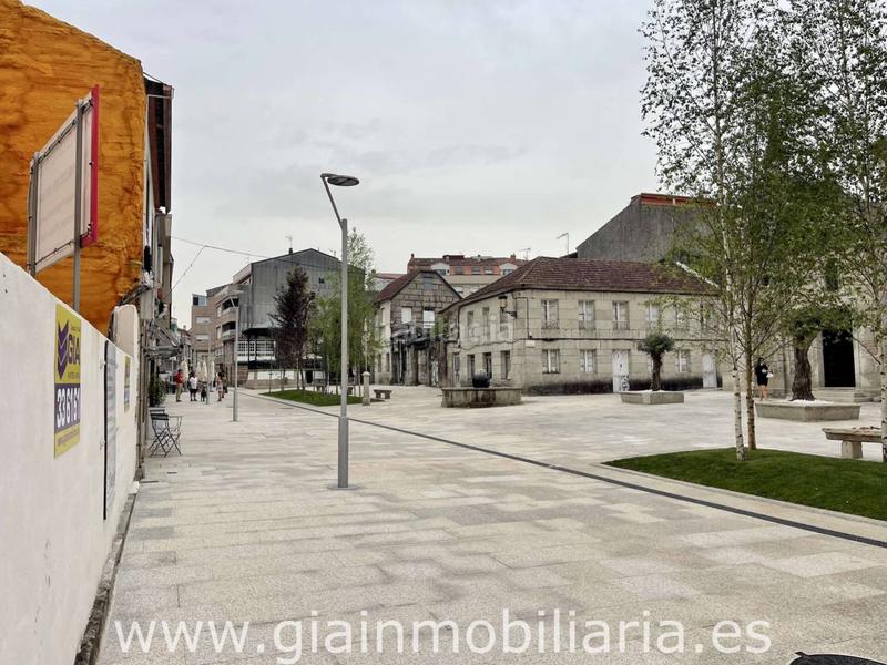 Foto 742f4a17-aa65-485e-89e0-dc387d706ac3. Fondo rustico in manuel rodriguez 64 in Porriño (O)