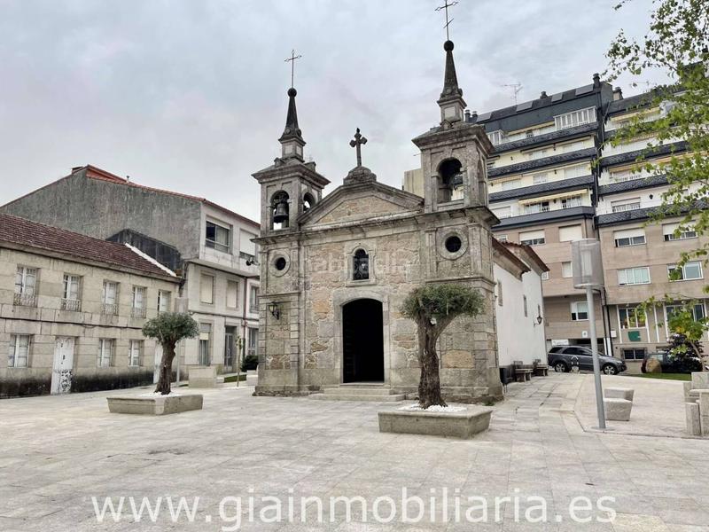 Foto 7b95ced5-61ac-40b5-a842-e41ebb79f13d. Fondo rustico in manuel rodriguez 64 in Porriño (O)