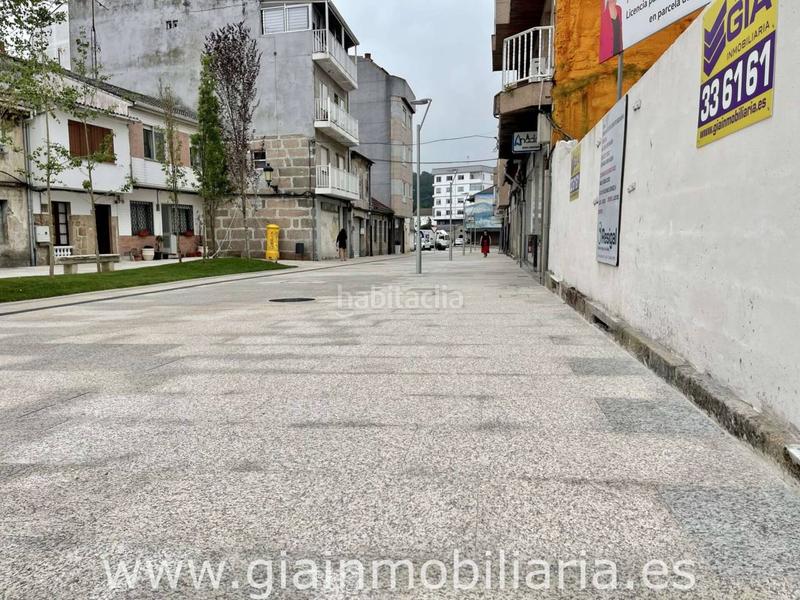 Foto 81bfffa1-7fae-4ca2-8c92-e33da97a9555. Fondo rustico in manuel rodriguez 64 in Porriño (O)