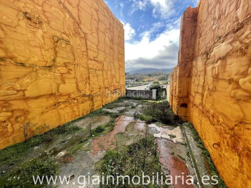 Foto 8acaa6ad-c3c0-4b36-8037-3bad35204c4e. Fondo rustico in manuel rodriguez 64 in Porriño (O)