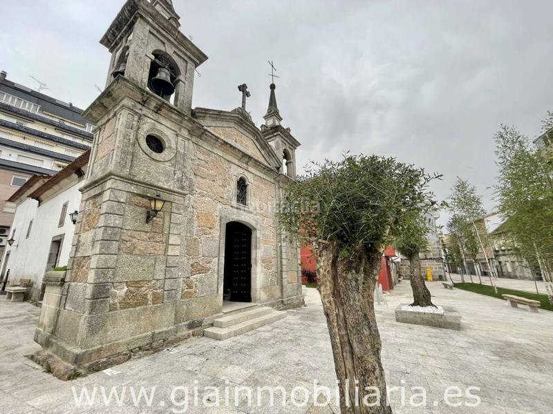 Foto 95b47329-b6c2-406f-a553-688d6b2eea39. Fondo rustico in manuel rodriguez 64 in Porriño (O)
