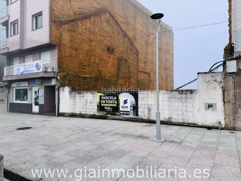 Foto 9ad1934c-26f4-4732-862d-0e74189572e2. Fondo rustico in manuel rodriguez 64 in Porriño (O)