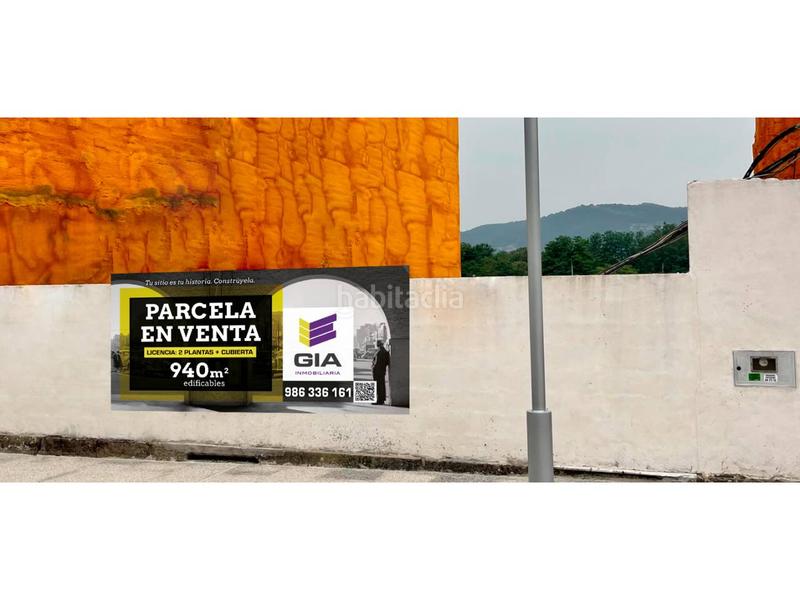 Foto a3306829-c45c-48af-a359-a88edf56d04b. Fondo rustico in manuel rodriguez 64 in Porriño (O)