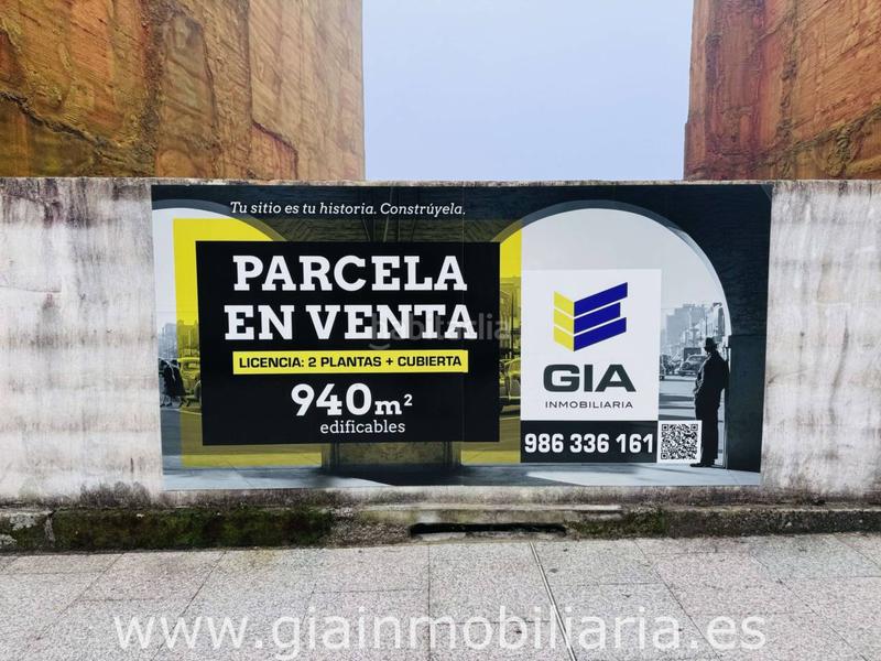 Foto b48166f2-dcd3-4bdc-89c0-60c476c3541b. Fondo rustico in manuel rodriguez 64 in Porriño (O)