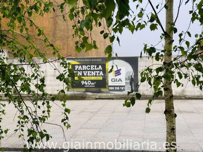 Foto d17104d9-637e-4138-9c07-8fbd8a157ddd. Fondo rustico in manuel rodriguez 64 in Porriño (O)