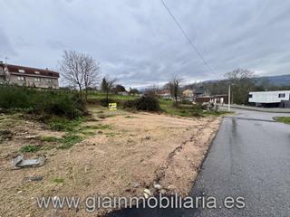 Finca rústica a Malladoura 1. Terreno de nueva construcción en venta