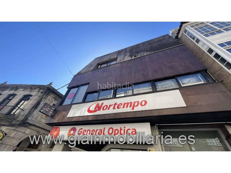 Foto 1099f950-2908-4e38-ba86-39a3bc5292d4. Lloguer oficina a ramón gonzález 1 a Porriño (O)