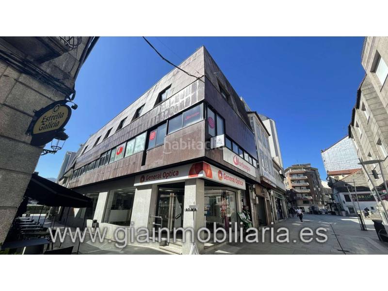 Foto 0600dd07-d4f5-4d6f-be51-65f0753c70c0. Location bureau dans ramón gonzález 1 dans Porriño (O)