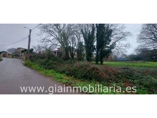 Finca rústica a Carregal de abaixo 5. Gran oportunidad en tomiño para la venta de terreno!