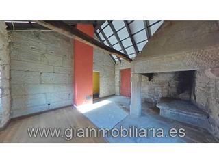 Maison à Barro santa baia 44. Complejo ideal para turismo rural !!