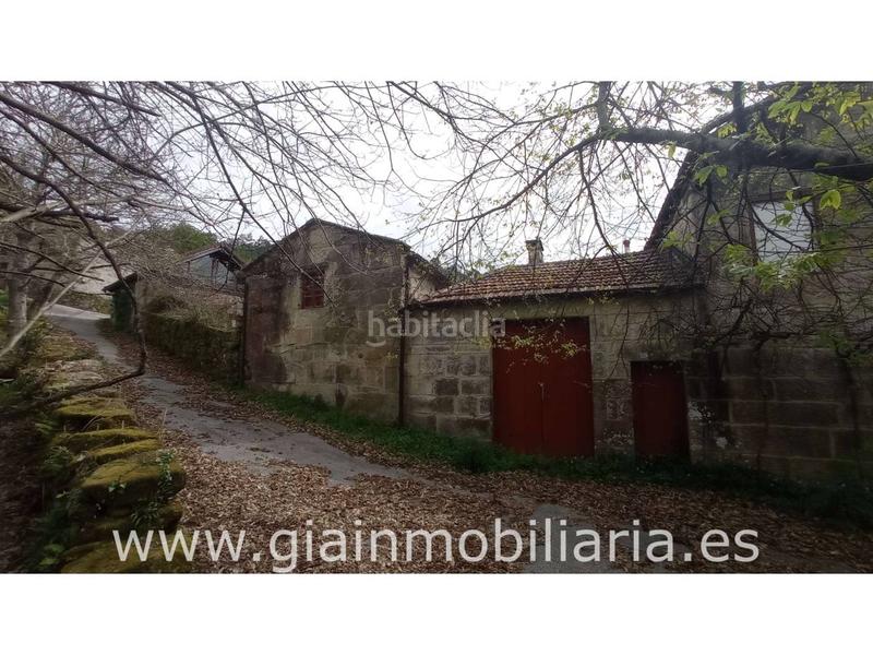 Foto 2b01dcbd-1c3e-4cd4-807e-14adf2bf82b6. Casa en barro santa baia 44 complejo ideal para turismo rural !! en Mondariz