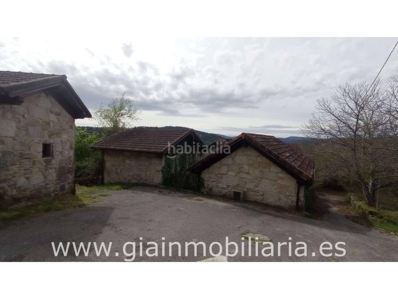 Foto 3003d773-6ecb-4665-a733-d749e6294ee4. Casa en barro santa baia 44 complejo ideal para turismo rural !! en Mondariz
