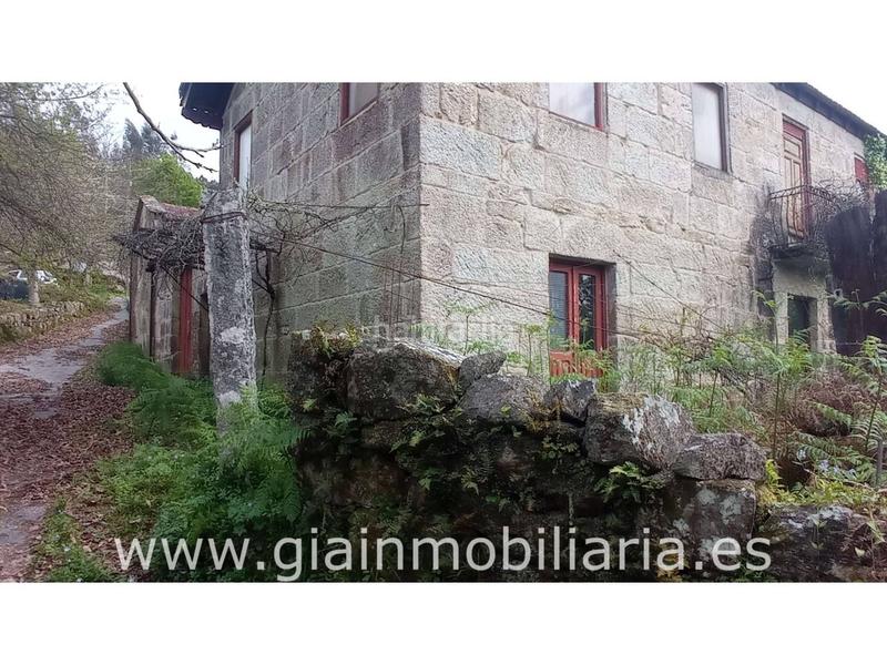Foto 31b7610a-2aad-4bba-8765-0d76df710cbd. Casa en barro santa baia 44 complejo ideal para turismo rural !! en Mondariz