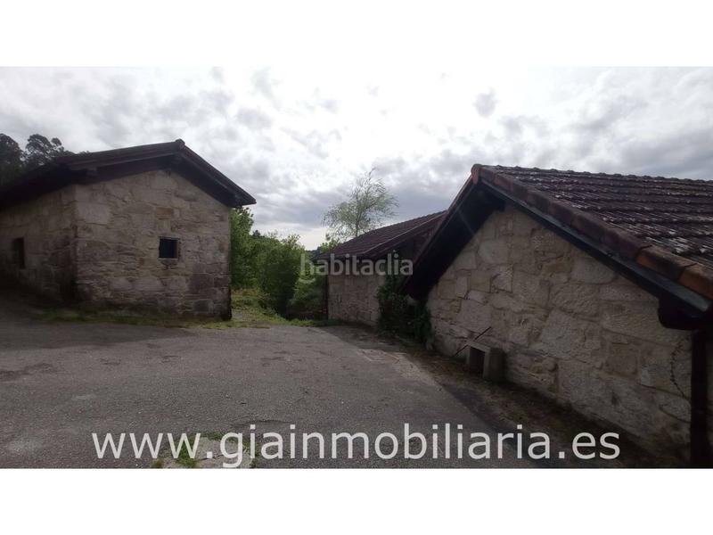 Foto 3ea71157-3ee7-49a1-9f1c-d50044c5fe3c. Casa en barro santa baia 44 complejo ideal para turismo rural !! en Mondariz
