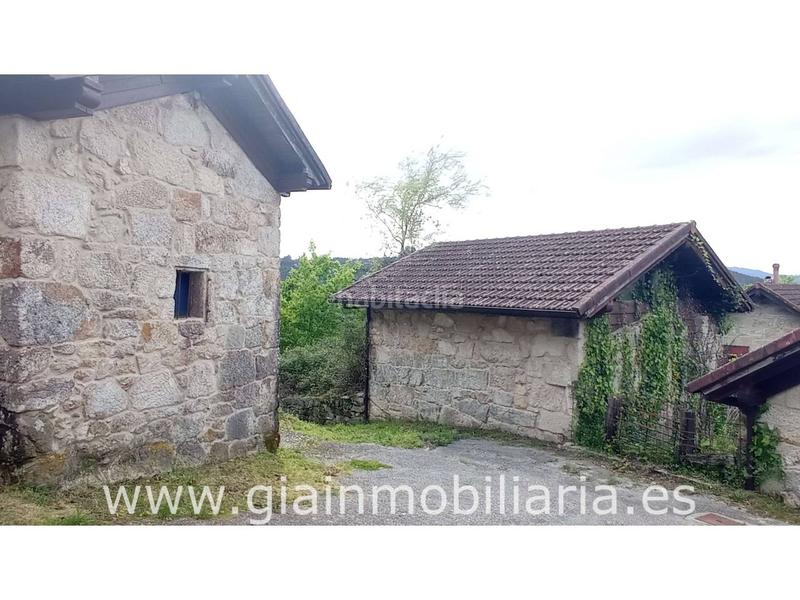 Foto 5a4b733f-12f8-4c70-8ae5-93331f534240. Casa en barro santa baia 44 complejo ideal para turismo rural !! en Mondariz
