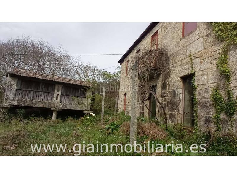 Foto 6b8d8625-4b6c-4a74-8405-7f268e350956. Casa en barro santa baia 44 complejo ideal para turismo rural !! en Mondariz