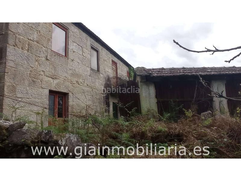Foto 70d600b0-7290-40fd-8545-d5ac427d6a11. Casa en barro santa baia 44 complejo ideal para turismo rural !! en Mondariz