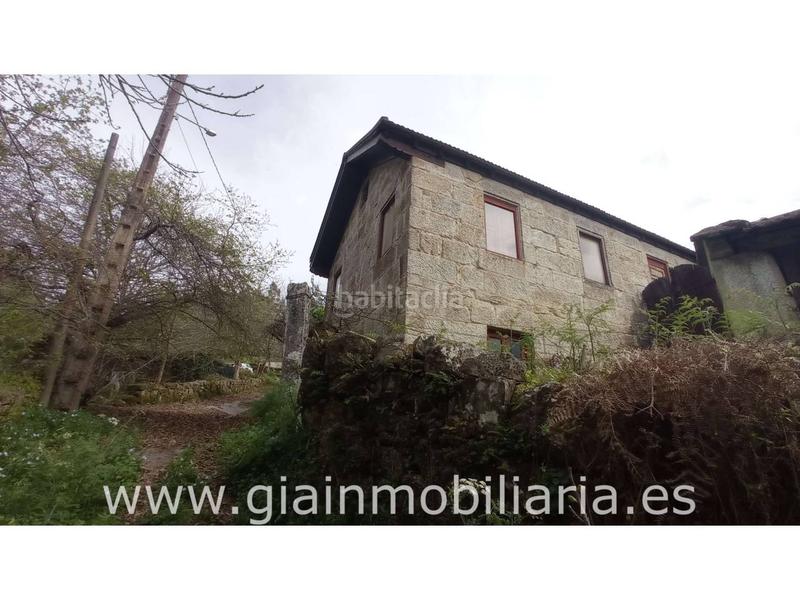 Foto 7227b016-f490-49fd-ba6a-952c70d7e929. Casa en barro santa baia 44 complejo ideal para turismo rural !! en Mondariz