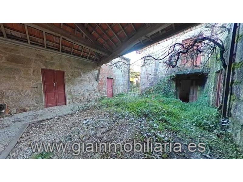 Foto 836fe7cc-16e8-4a06-9d67-71c70568b835. Casa en barro santa baia 44 complejo ideal para turismo rural !! en Mondariz