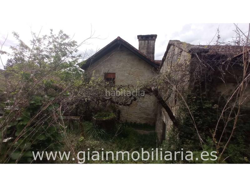 Foto 96c45bb3-e7d3-474d-bb4e-cd4771ca63fd. Casa en barro santa baia 44 complejo ideal para turismo rural !! en Mondariz