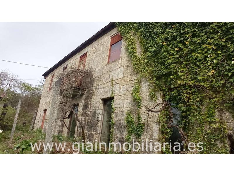 Foto a558f6c5-ba37-4691-afa1-917317a5e0ea. Casa en barro santa baia 44 complejo ideal para turismo rural !! en Mondariz