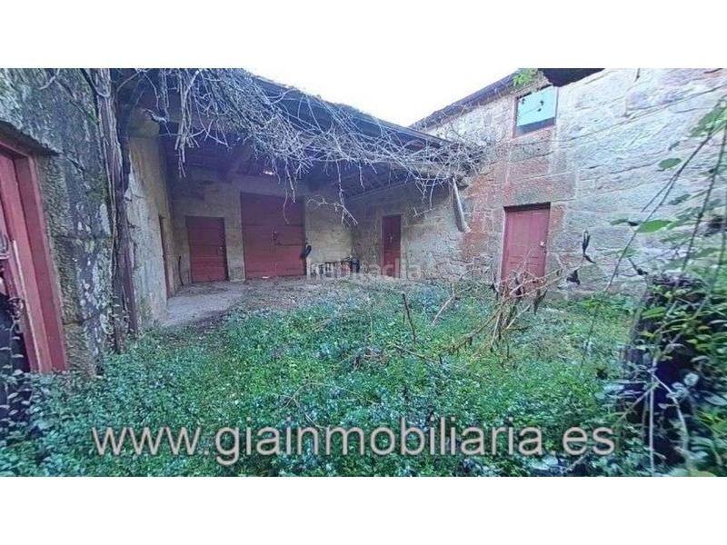 Foto ac4aa05d-d453-4806-b43c-470aaad01689. Casa en barro santa baia 44 complejo ideal para turismo rural !! en Mondariz