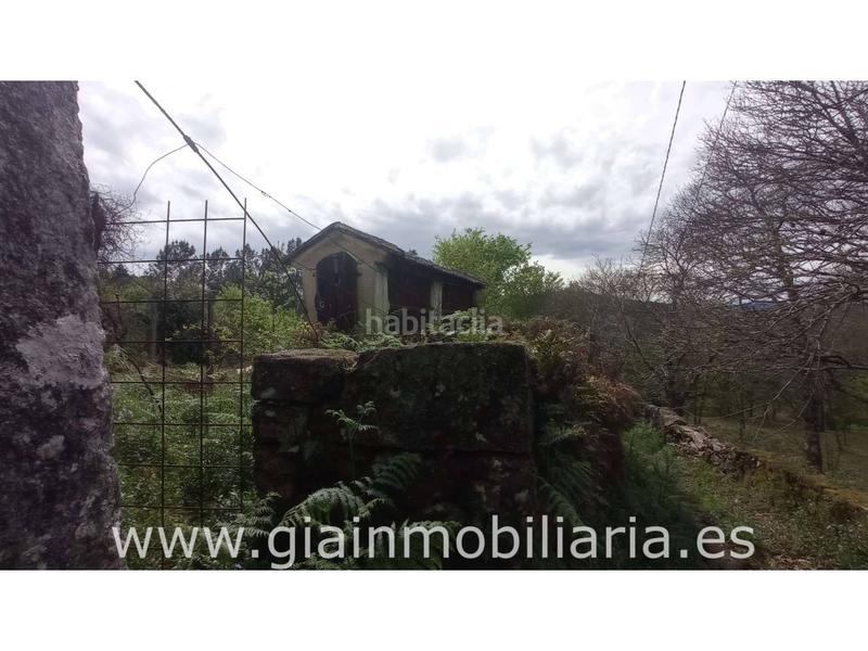 Foto c4e2acd9-8455-4860-8949-3e0ed30d4586. Casa en barro santa baia 44 complejo ideal para turismo rural !! en Mondariz