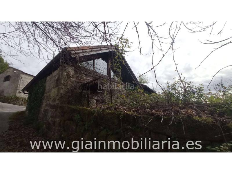 Foto c8a3e26b-74e3-46b3-9c0e-6f9b0afa9677. Casa en barro santa baia 44 complejo ideal para turismo rural !! en Mondariz