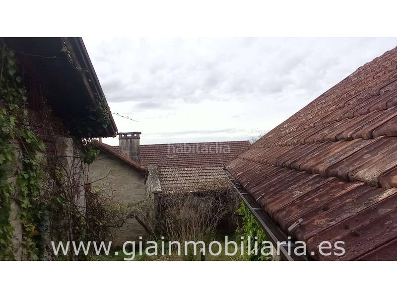 Foto e1331382-af3e-4f94-84b8-bfef2554f9fa. Casa en barro santa baia 44 complejo ideal para turismo rural !! en Mondariz