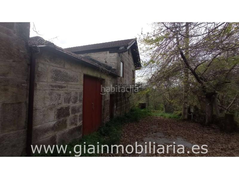 Foto ec0dcea7-1749-49e8-a338-ac62c010b965. Casa en barro santa baia 44 complejo ideal para turismo rural !! en Mondariz