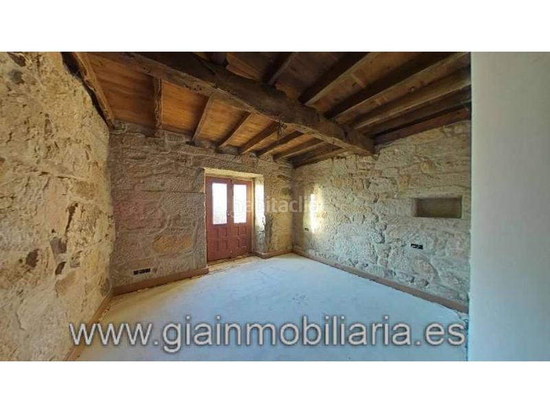 Foto f5640edd-e561-4dec-9867-a9fe2f65051b. Casa en barro santa baia 44 complejo ideal para turismo rural !! en Mondariz
