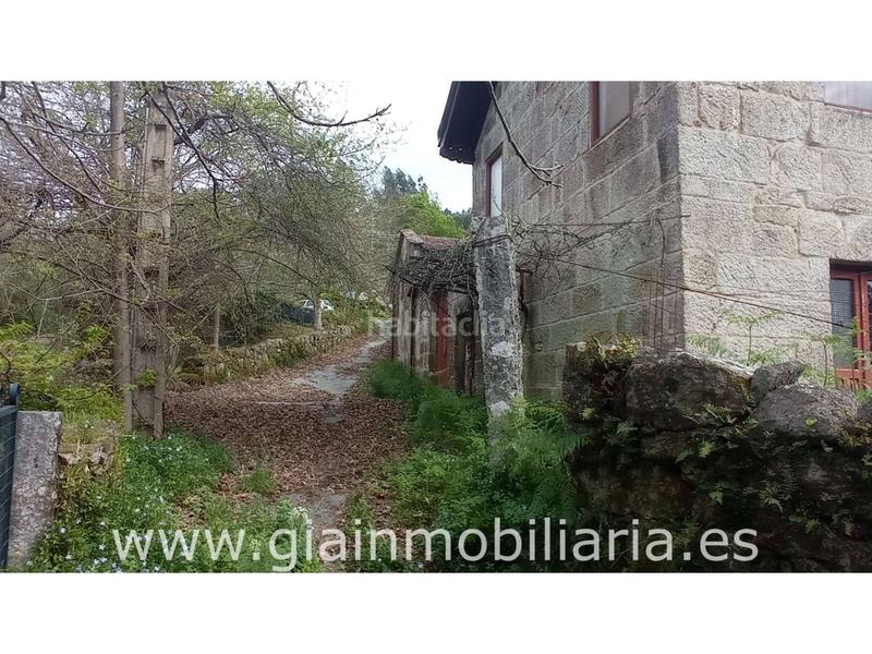 Foto fc6248b4-18b0-45e3-8482-c9bf02eaf574. Casa en barro santa baia 44 complejo ideal para turismo rural !! en Mondariz