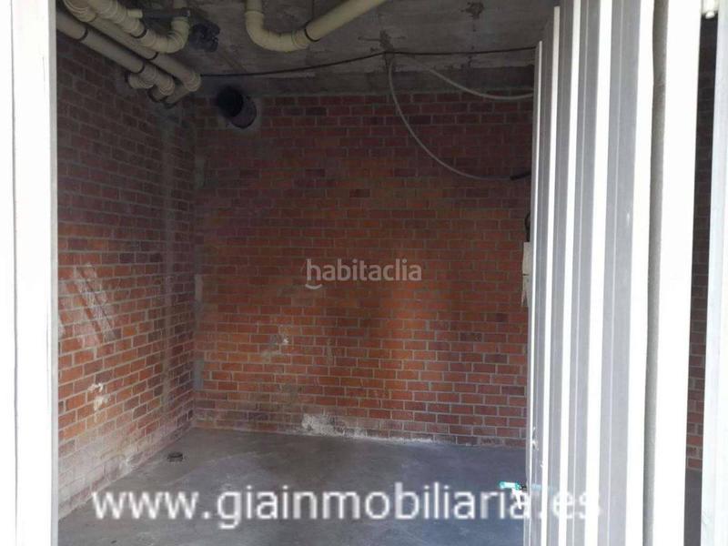 Foto 01749571-3f42-49fa-a986-5f19cc5217c4. Local commercial dans arquitecto antonio palacios 51 dans Vigo