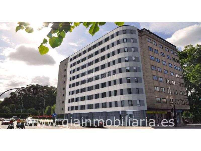 Foto 02a749c6-28c8-4d9f-ac64-54872adb052b. Local commercial dans arquitecto antonio palacios 51 dans Vigo