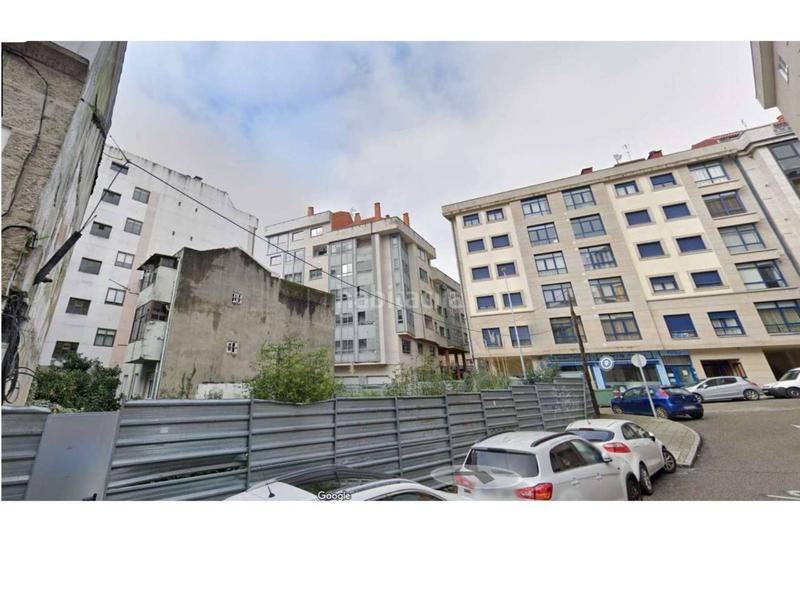 Foto 78392e6c-7ef8-459d-b0d7-22d485e3c33a. Fondo rustico in bubela 1 in Casablanca - Calvario Vigo