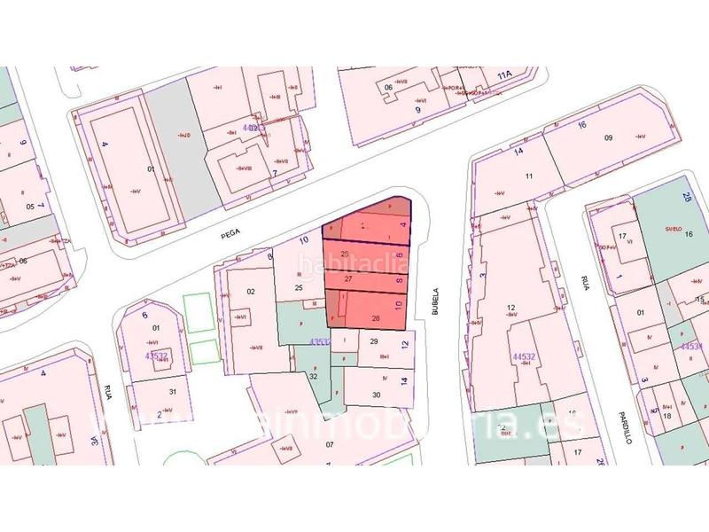 Foto a03a252f-3038-47ac-ab2c-6adbcd190866. Fondo rustico in bubela 1 in Casablanca - Calvario Vigo