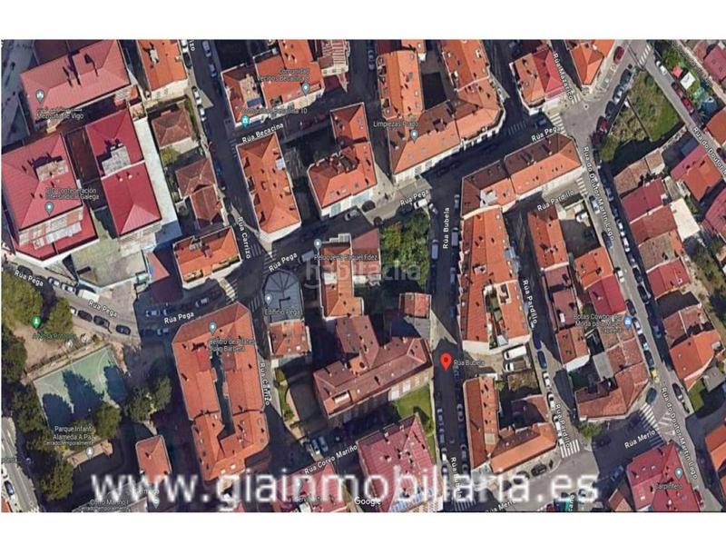 Foto ff4e69ed-07e5-4e6b-ac40-6c81e23fbe3b. Fondo rustico in bubela 1 in Casablanca - Calvario Vigo