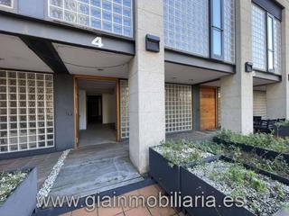 Office space in Aragón 1. Oficinas en venta vigo