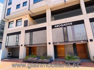 Office space in Aragón 1. Oficinas en venta vigo
