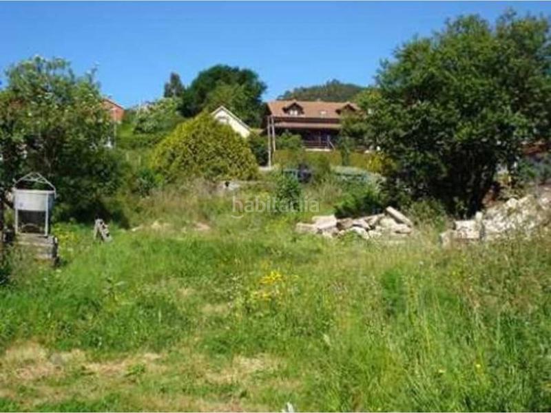 Foto 0040cb62-5e94-4903-a6a4-cf0bad145b9b. Finca rústica a cima de vila 1 a Darbo Cangas